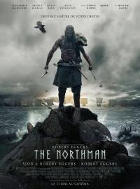 Jaquette du film The Northman