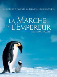La Marche de l'empereur