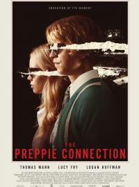 Jaquette du film The Preppie Connection