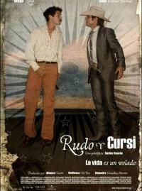 Jaquette du film Rudo y Cursi