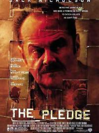 Jaquette du film The Pledge