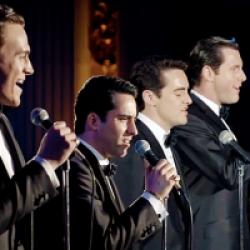 Jersey Boys