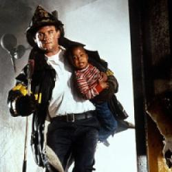 Backdraft