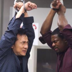 Rush Hour 3