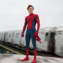 Spider-Man: Homecoming