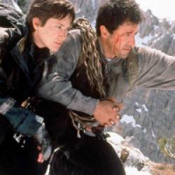 Cliffhanger, traque au sommet