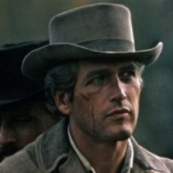 Butch Cassidy et le Kid