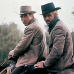 Butch Cassidy et le Kid