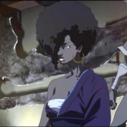 Afro Samuraï : Resurrection