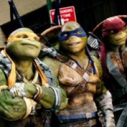 Ninja Turtles 2