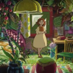 Arrietty, le petit monde des chapardeurs