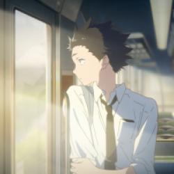 A Silent Voice