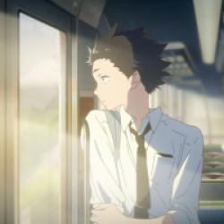 A Silent Voice