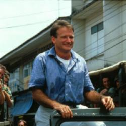 Good Morning, Vietnam