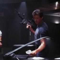 Tango et Cash