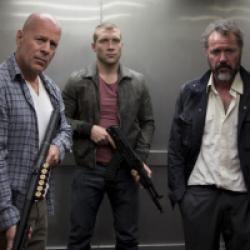 Die Hard: Belle journée pour mourir