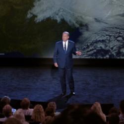 Une suite qui dérange : le temps de l'action