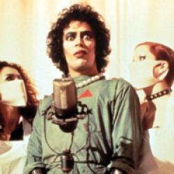 The Rocky Horror Picture Show