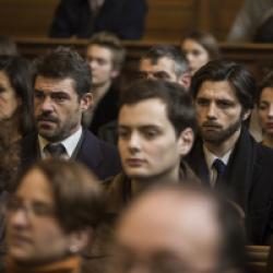 L'Affaire SK1