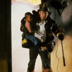 Backdraft