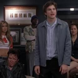 Mon boss, sa fille et moi