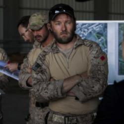 Zero Dark Thirty