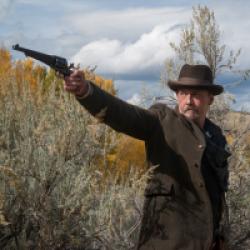 The Ballad of Lefty Brown