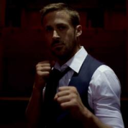 Only God Forgives