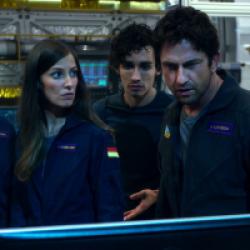 Geostorm
