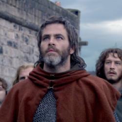 Outlaw King : Le roi hors-la-loi