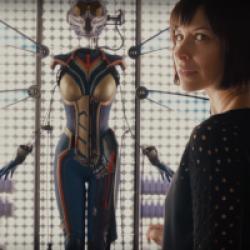 Ant-Man et la Guêpe