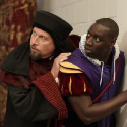 Le Prince oublié