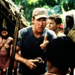 The Mosquito Coast