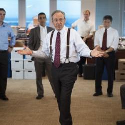 Margin Call