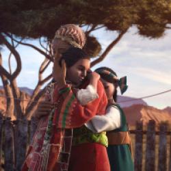 Bilal