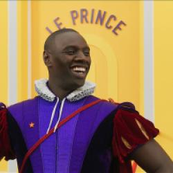 Le Prince oublié