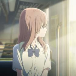 A Silent Voice