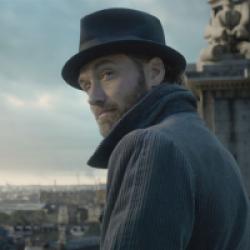 Les Animaux fantastiques : Les crimes de Grindelwald
