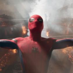 Spider-Man: Homecoming