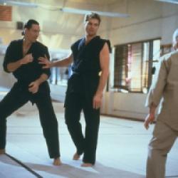 Karate Kid 3