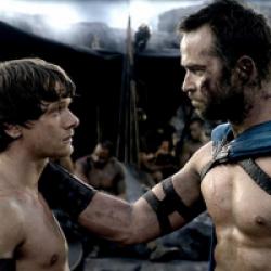 300 : La naissance d'un Empire