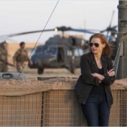 Zero Dark Thirty