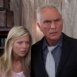 Mon boss, sa fille et moi