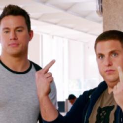 22 Jump Street 2