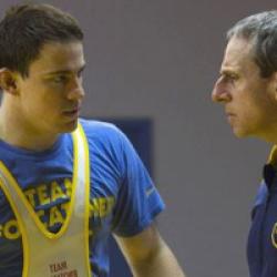 Foxcatcher