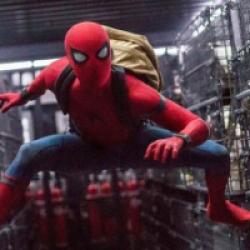 Spider-Man: Homecoming