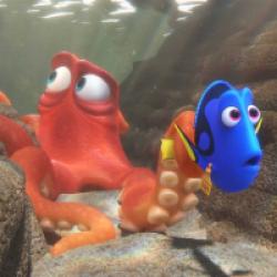 Le Monde de Dory