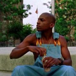 Clockers