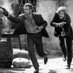 Butch Cassidy et le Kid