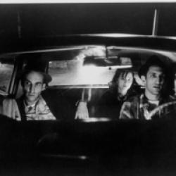 Stranger Than Paradise